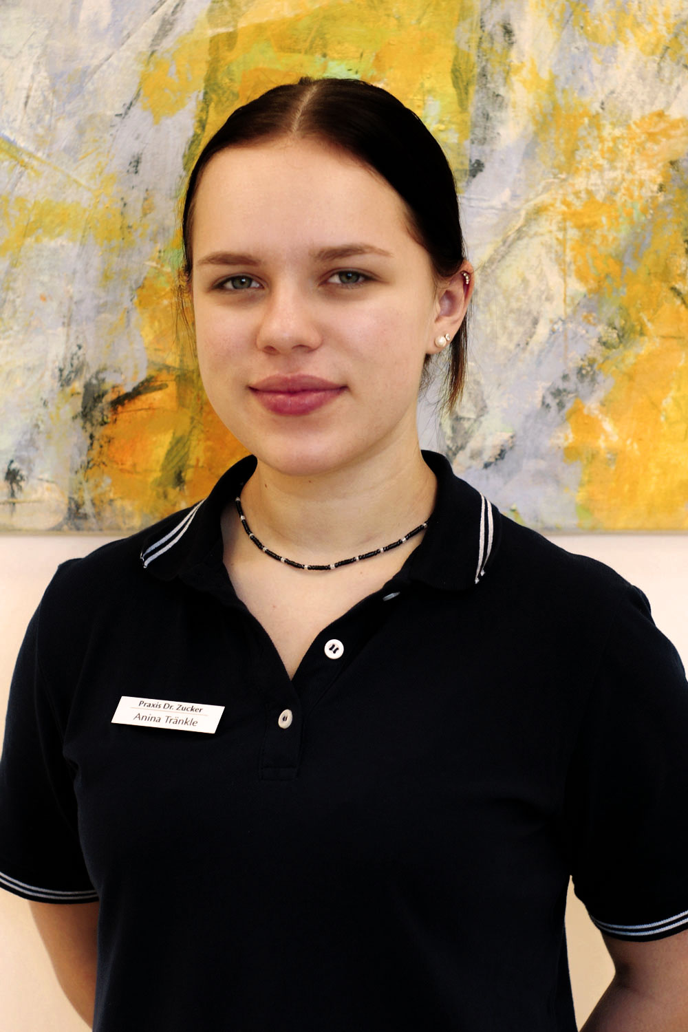 Frau Manjula Prathaban